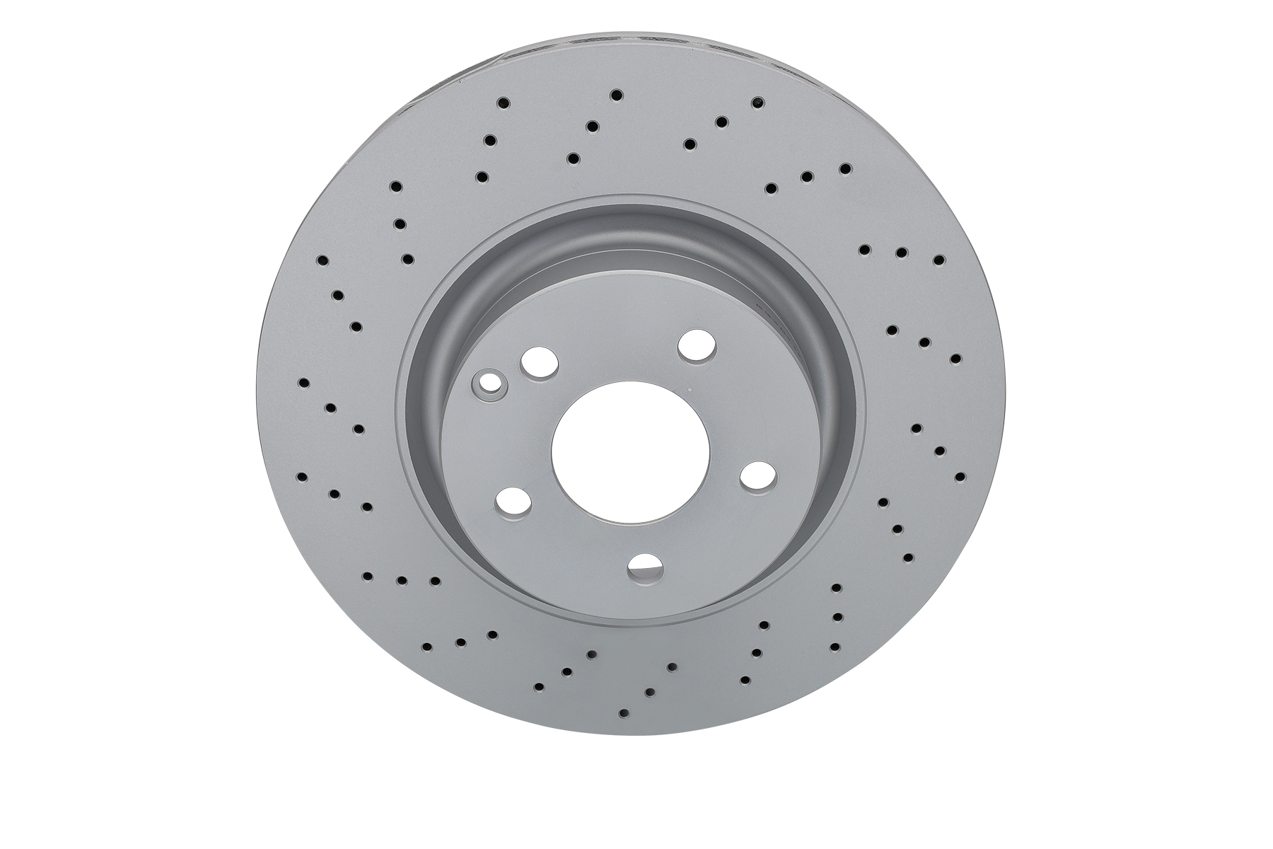 OEM-Nummer 221 421 10 12 - Bremsscheibe 24.0132-0137.1 MERCEDES-BENZ, OPEL, LAND ROVER, LEXUS, DAIMLER