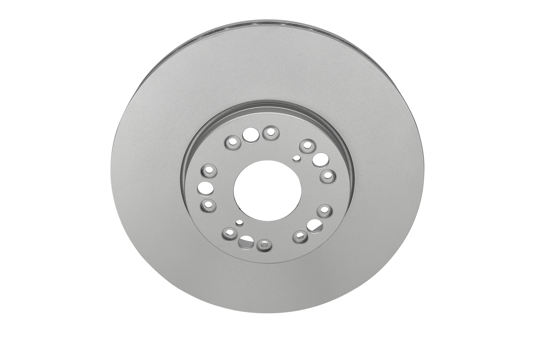 ATE | Bremseskive belagt, ventilert 24.0132-0701.1 TOYOTA Altezza (_E1_) 2002 billige på nett