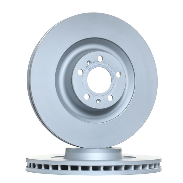 Numéro OEM 3D0 615 301 M - Disque de frein 24.0134-0100.1 AUDI, SEAT, SKODA