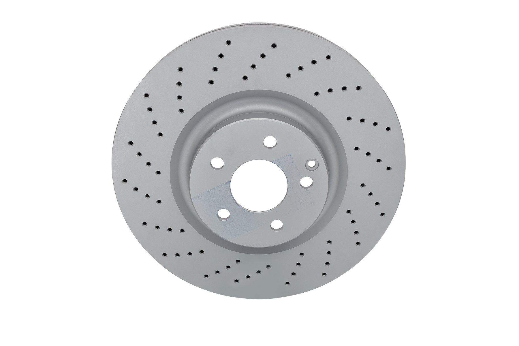 comprar ATE (24.0136-0102.1) Disco de freno