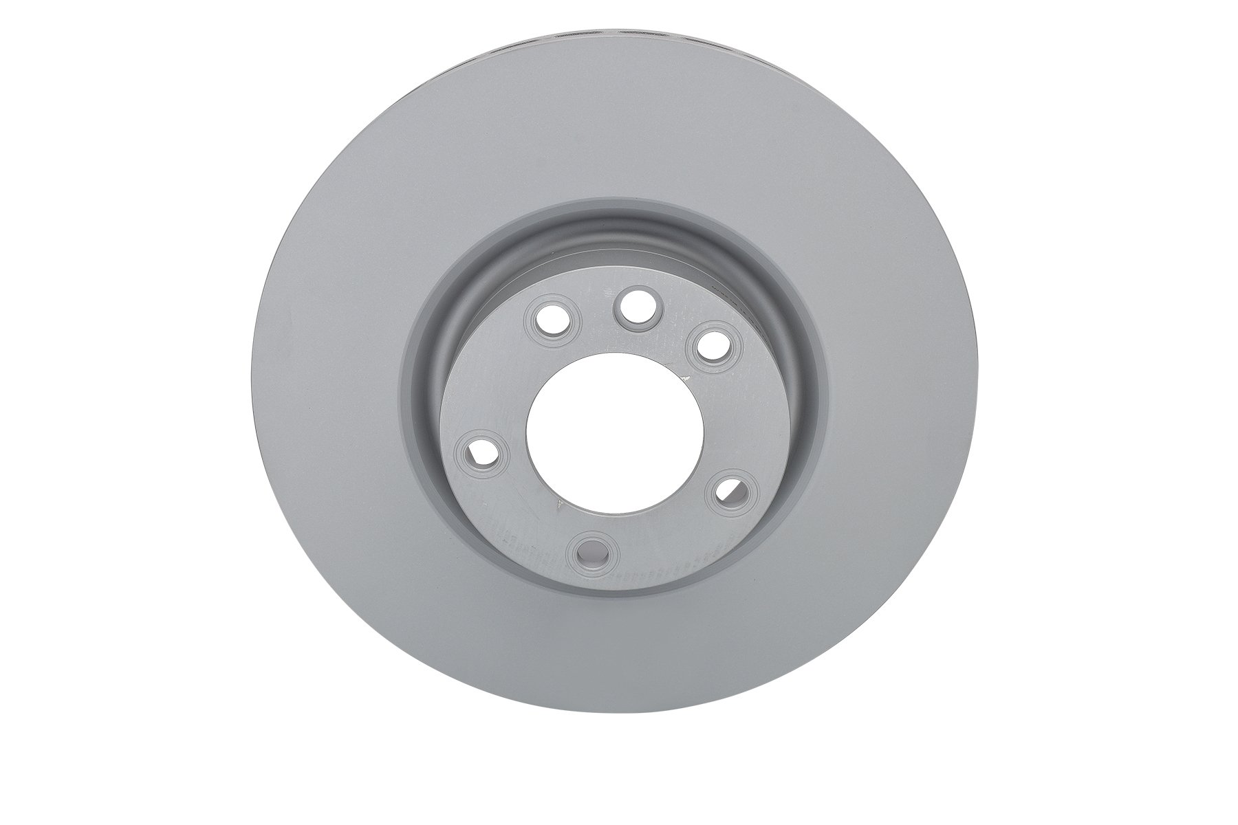 Número OEM 7L8 615 301 A - Disco de freno 24.0136-0111.1 SEAT, AUDI, SKODA, PORSCHE