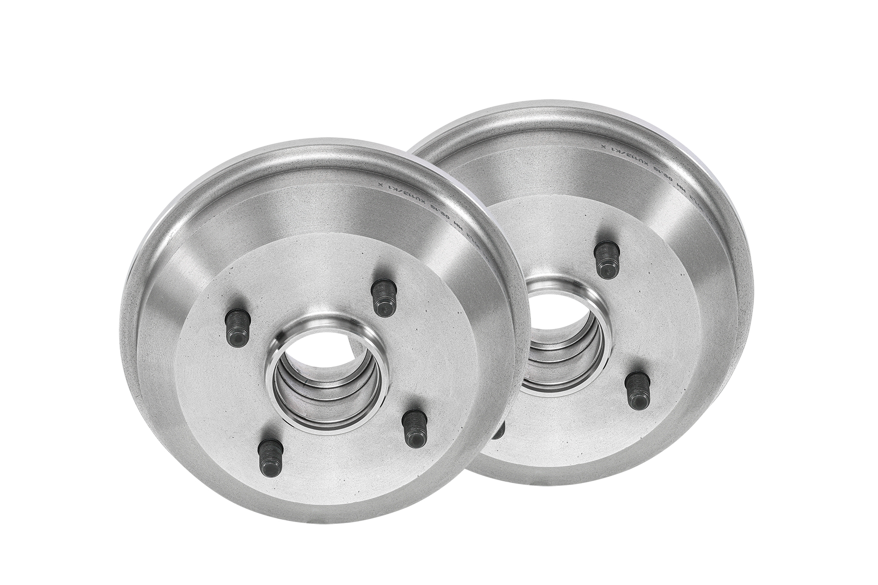 ATE | Tamburo freni senza cuscinetto ruota, senza anello sensore ABS, con bullone fissaggio ruota 24.0218-0024.2 FORD Fiesta Mk4 Hatchback (JAS, JBS) 1996 economici online