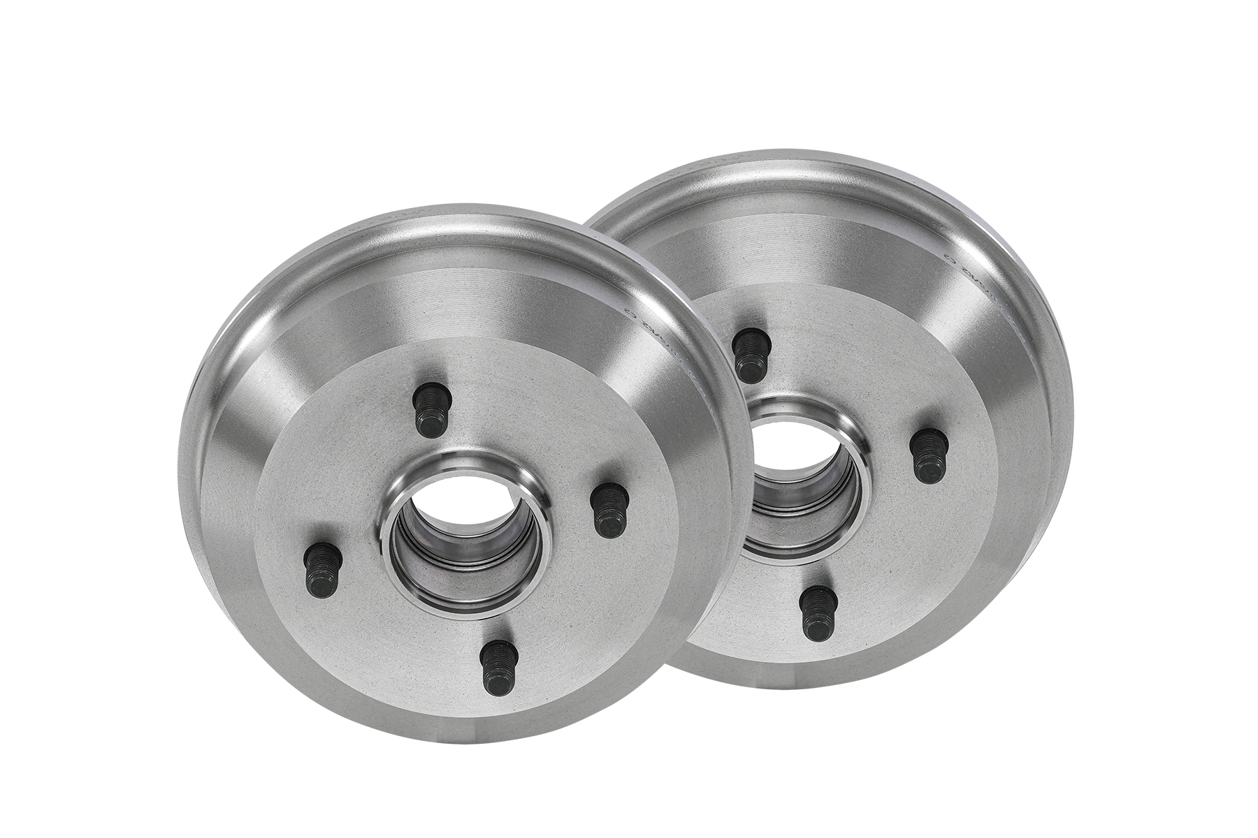 ATE 24.0218-0724.2 Tambour de frein Ford Fiesta Mk3