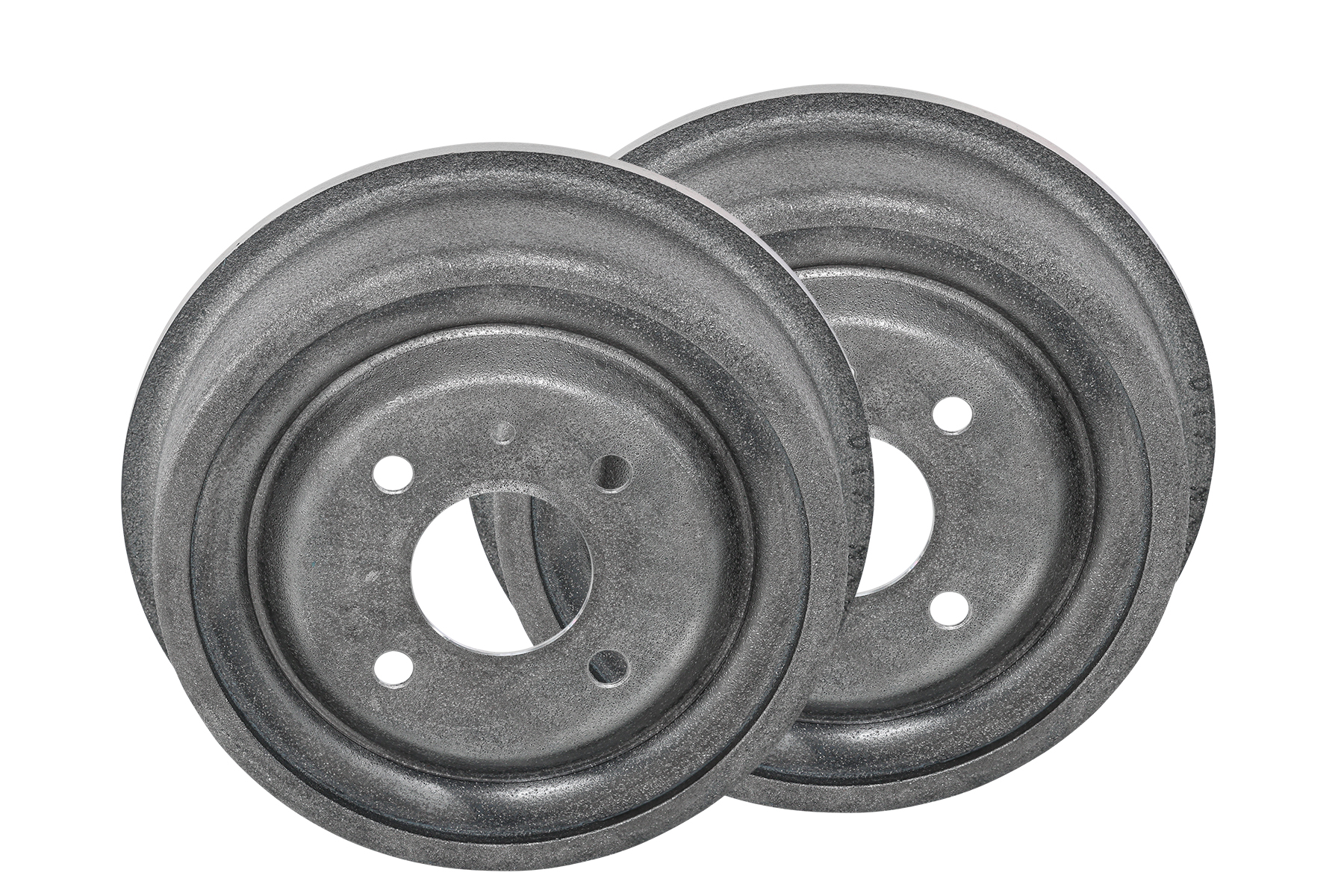 OEM nummer 1 661 851 - Bremsetrommel 24.0222-8010.2 FORD