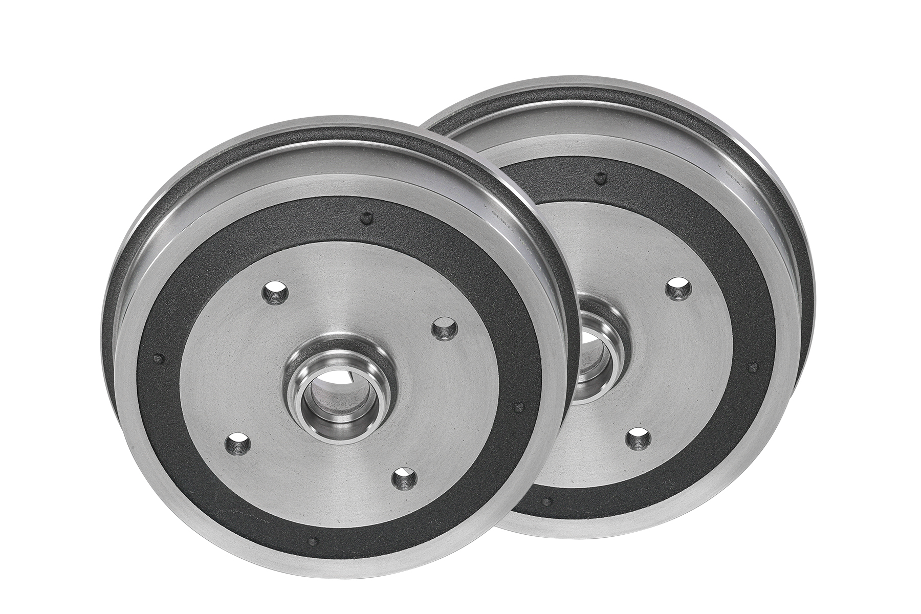 Remtrommels 24.0223-0002.1 ATE Volkswagen Kever 1300 1.3 1970 44 Pk