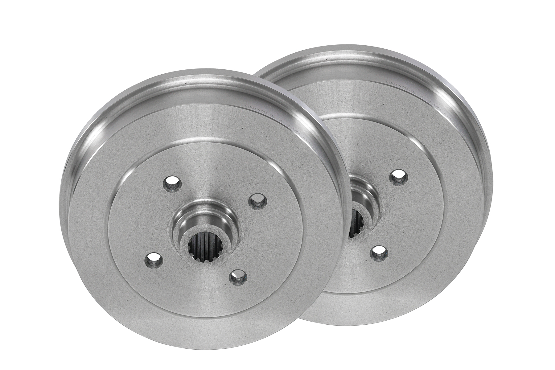 Número OEM 477 501 615 A - Tambor de travão 24.0223-0004.1 VW, PORSCHE