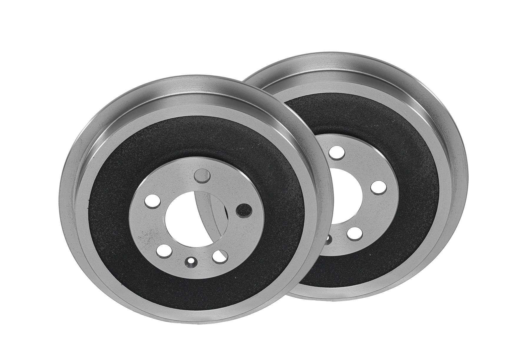OEM nummer 1J0 609 617 B - Bremsetrommel 24.0223-0016.1 VW, AUDI, SKODA, PORSCHE, SEAT