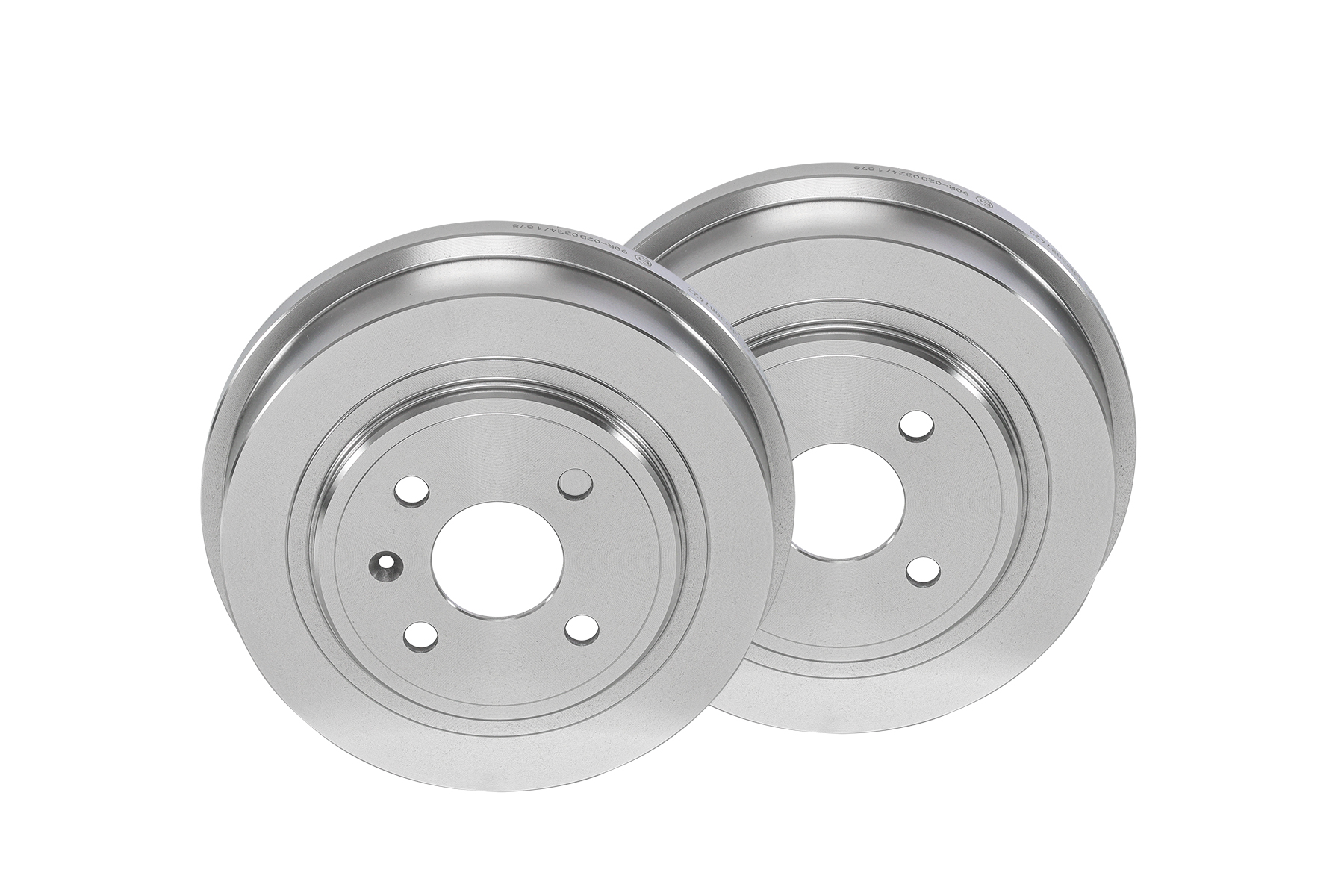 ATE 24.0223-0021.1 brake drum VAUXHALL Astra Mk5 (H) Hatchback (A04) 1.7 CDTI (L48) 100hp 2006