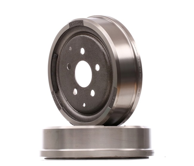 OEM nummer 211 609 615 - Bremsetrommel 24.0225-2001.2 VW