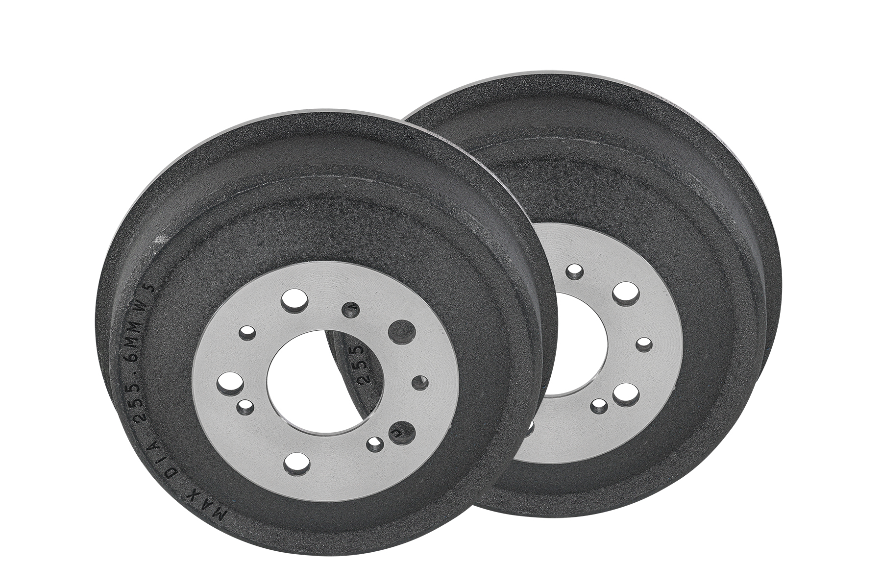 ATE 24.0225-4002.1 brake drum FIAT Ducato II Van (244) 2.3 JTD 126hp 2014