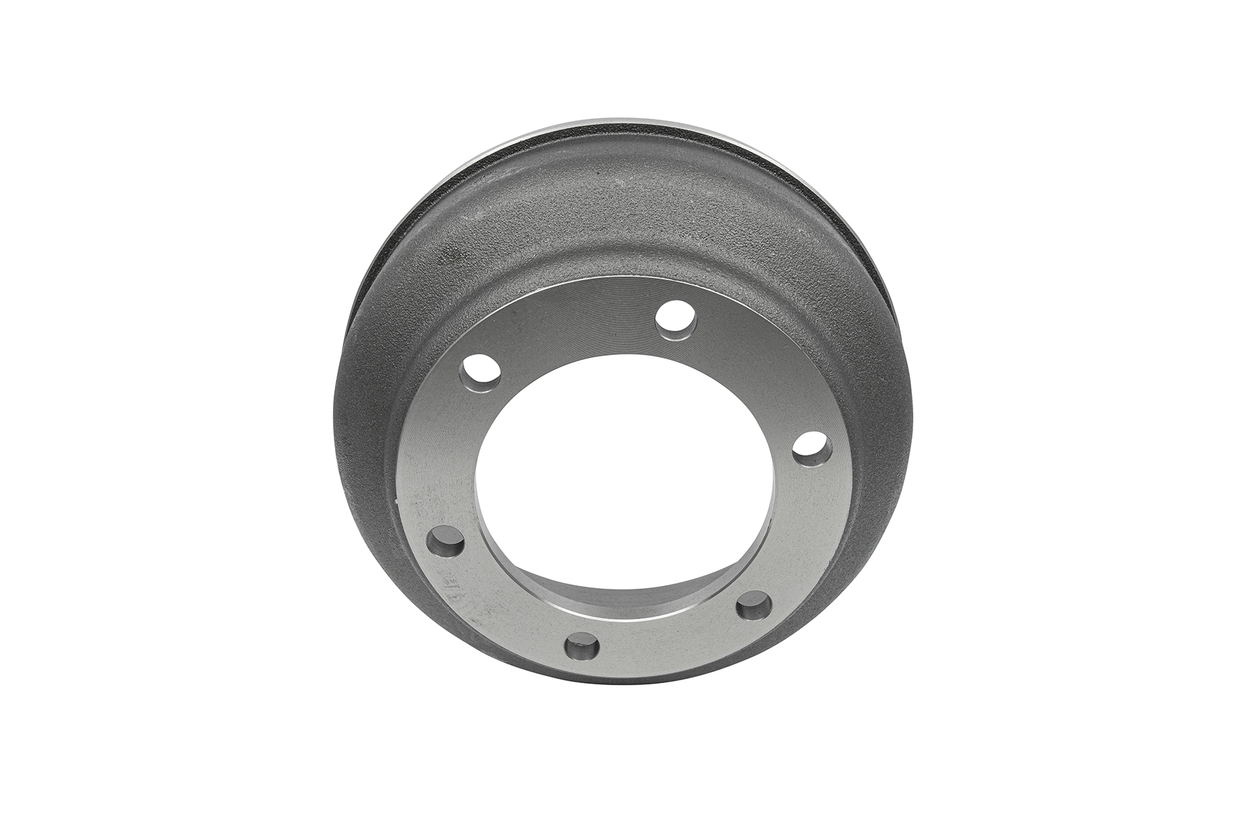 Remtrommels 24.0228-0001.1 ATE FORD Transit Mk3 Flatbed Vrachtwagen/Chassis (VE64) 2.0 1992 90 Pk