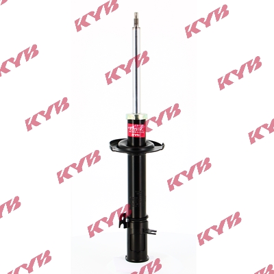Dämpfer 3338018 KYB MITSUBISHI Colt VI (Z30) 1.5 CZT (Z37A) 2011 150 PS