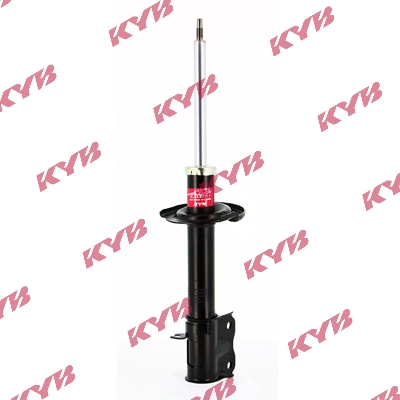 Dämpfer 3338019 KYB MITSUBISHI Colt VI (Z30) 1.5 CZT (Z37A) 2010 150 PS