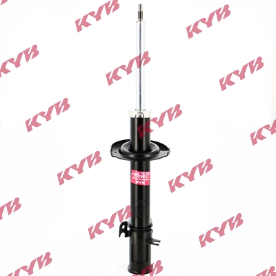 KYB 3338020 Stoßdämpfer MITSUBISHI COLT 6 (Z3A, Z2A) 1.1 (Z31A, Z32A) 75 PS Benzin 2008