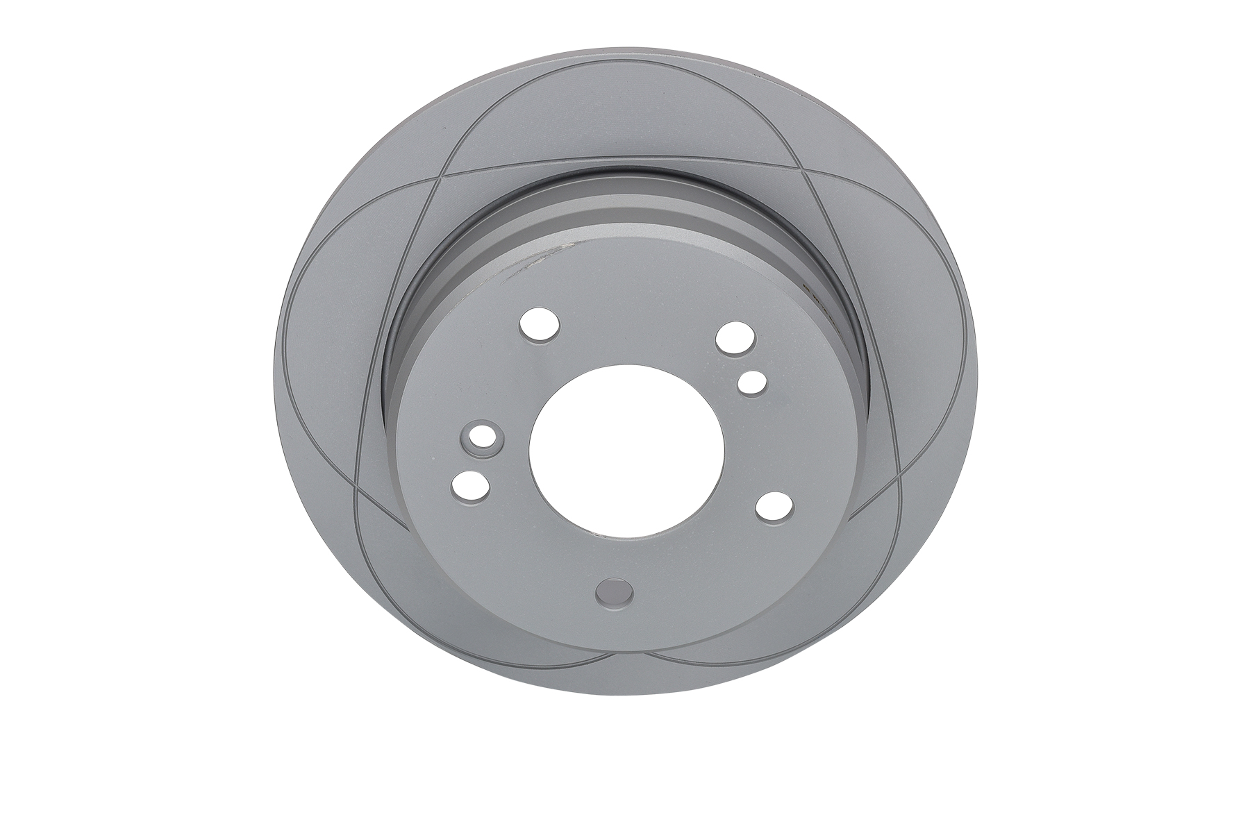 Número OEM A 202 423 00 12 - Disco de freno 24.0309-0120.1 MERCEDES-BENZ