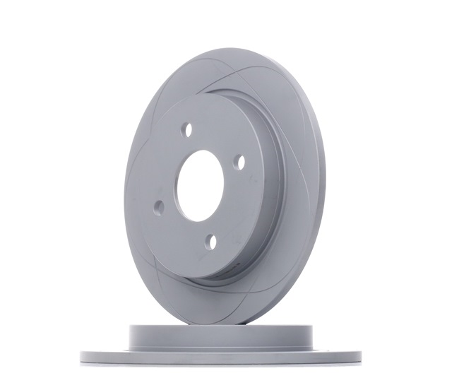 Número OEM 1 780 880 - Disco de freno 24.0310-0115.1 FORD, TVR, PANTHER