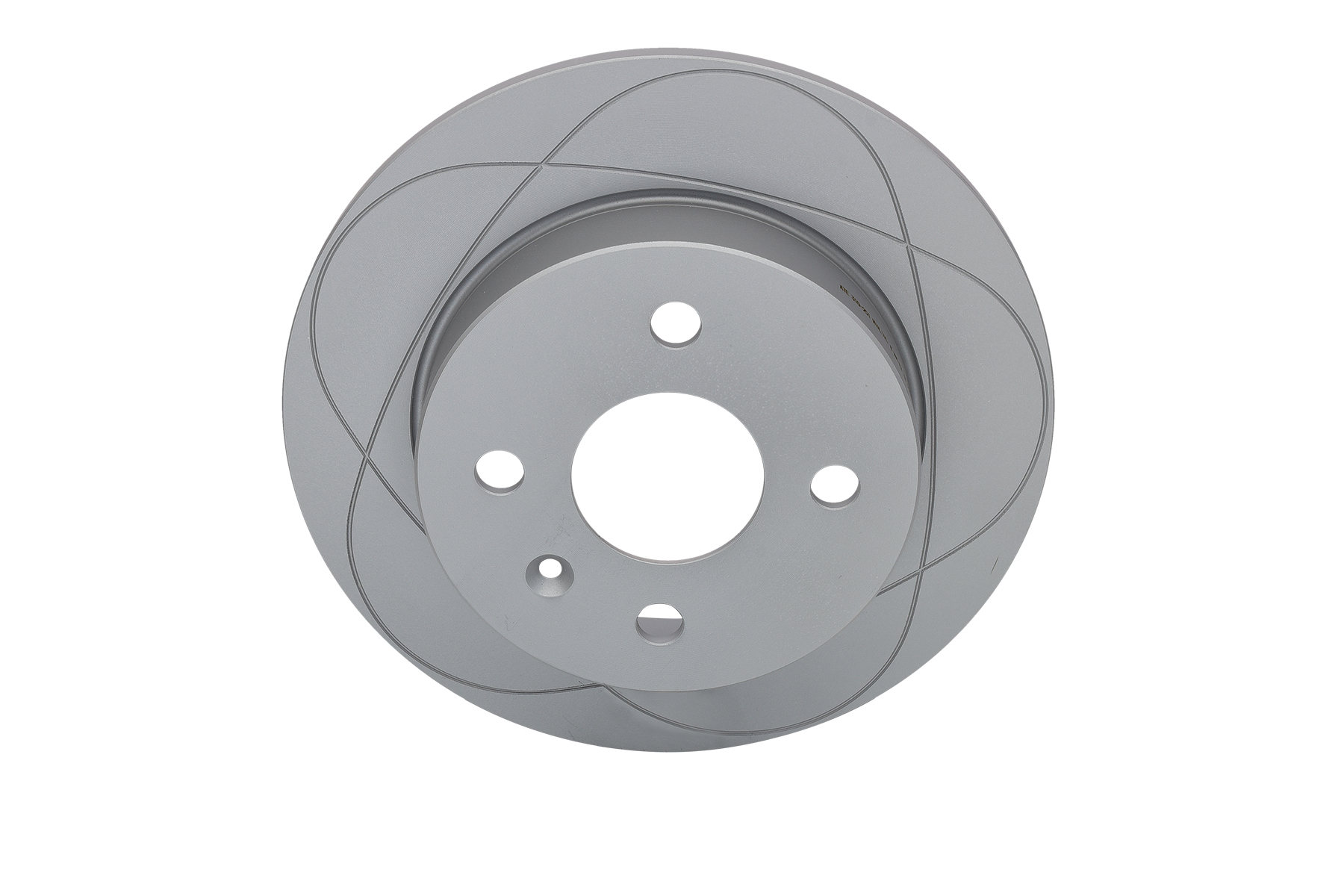 ATE 24.0310-0251.1 brake discs VAUXHALL Astra Mk5 (H) Hatchback (A04) 1.7 CDTi (L48) 110hp 2009