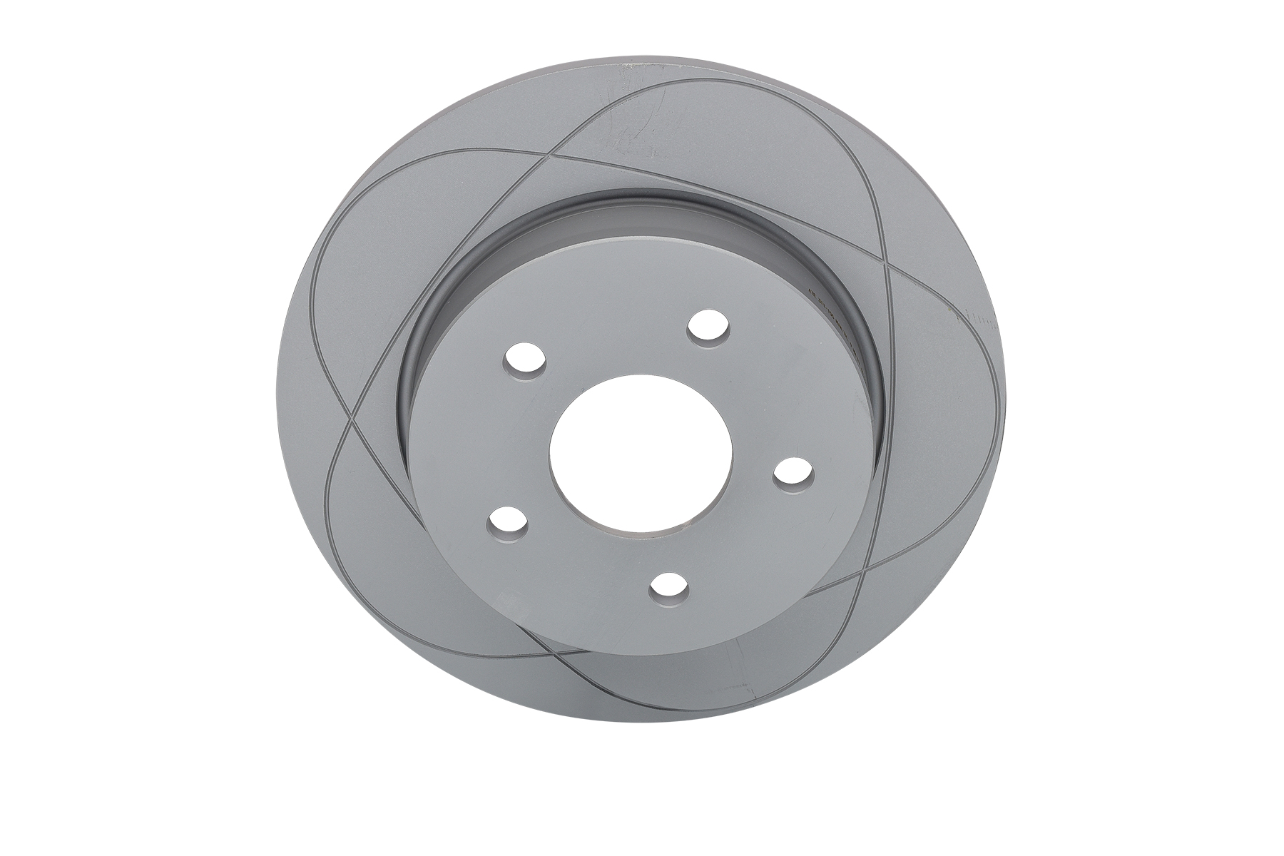 Número OEM 9M51 2A315 BA - Disco de travão 24.0311-0155.1 FORD, MAZDA, FORD USA