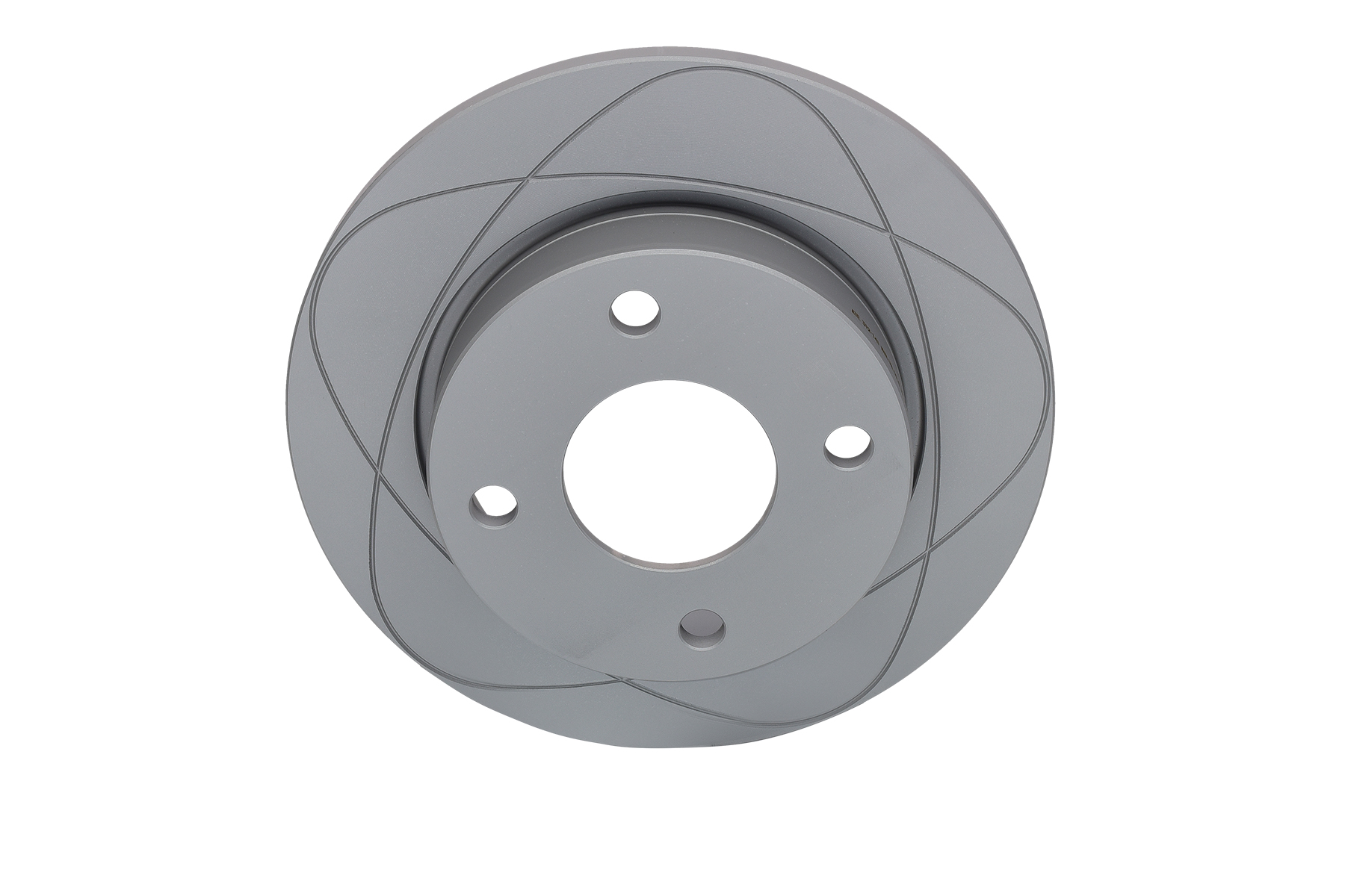 Remschijf 24.0312-0141.1 ATE FORD Fiesta Mk4 Hatchback (JAS, JBS) 1.0 i 1999 65 Pk