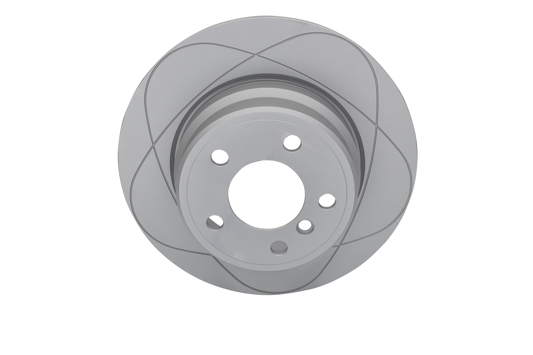 Número OEM 34 21 1 164 911 - Disco de freno 24.0312-0152.1 BMW, TOYOTA, MINI