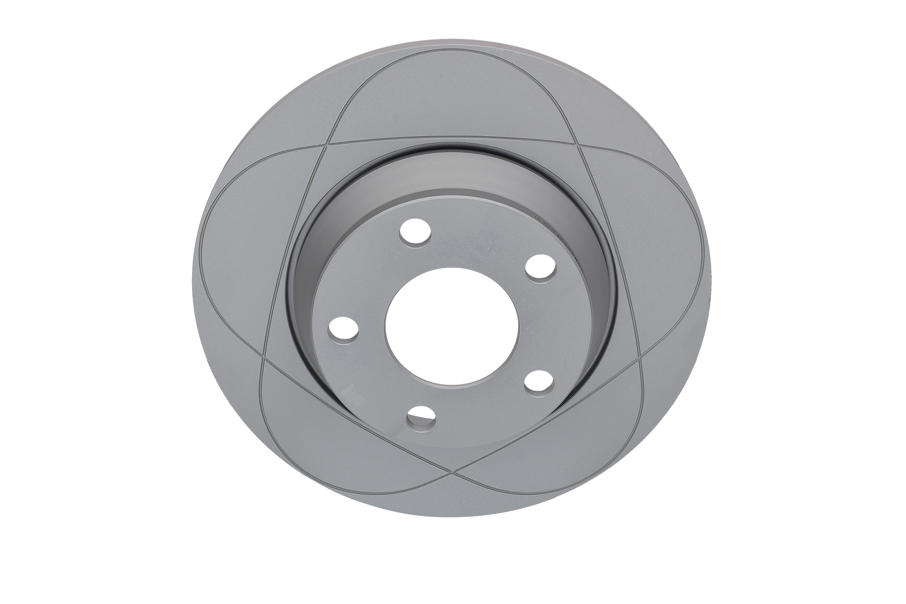 Número OEM 8D0 615 301 A - Disco de travão 24.0313-0181.1 VW, AUDI, SEAT, SKODA, PORSCHE