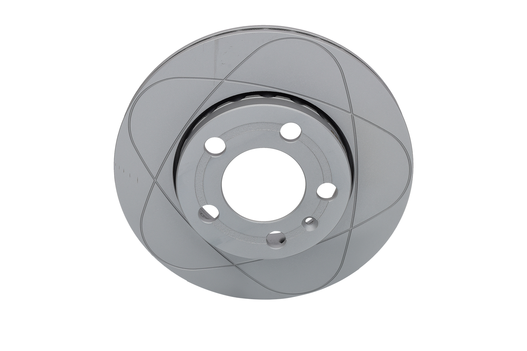 OEM-Nummer 6Q0 615 301 A - Bremsscheibe 24.0318-0137.1 VW, AUDI, FORD, SKODA, SEAT