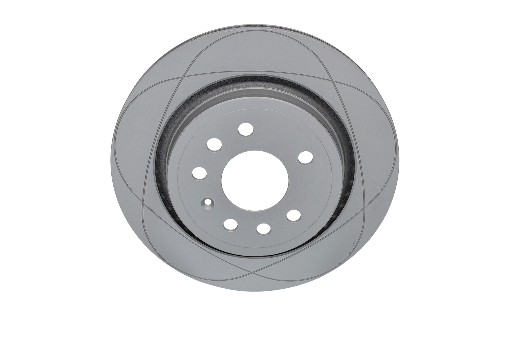 Numer OEM 12 76 229 1 - Tarcza hamulcowa 24.0320-0173.1 OPEL, FIAT, SAAB, CADILLAC