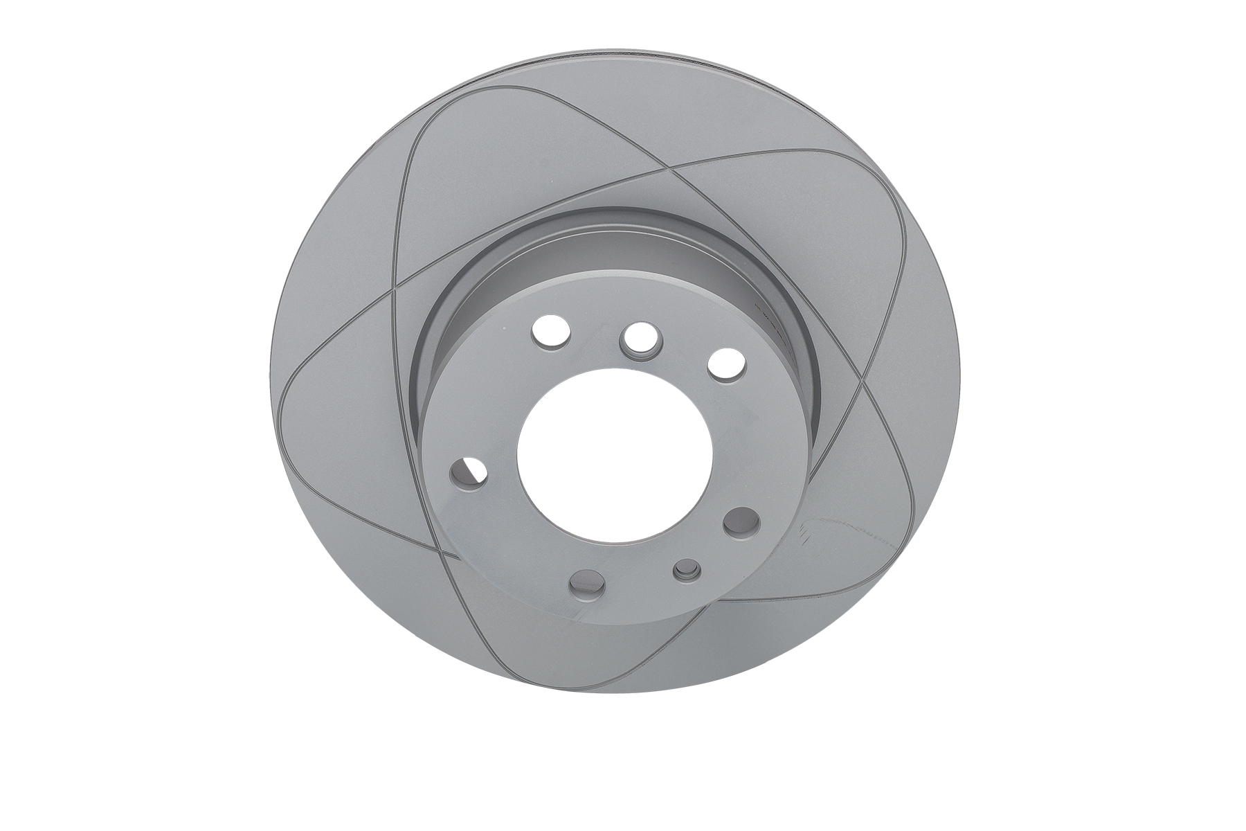 Número OEM 34 11 1 159 897 - Disco de freno 24.0322-0103.1 BMW, MINI