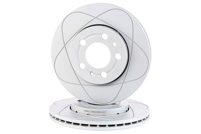 Número OEM 1J0 615 301 L - Disco de travão 24.0322-0151.1 RENAULT, VW, AUDI, FORD, SEAT
