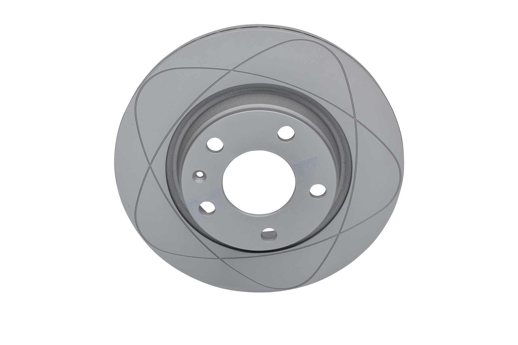 Número OEM 8E0 615 301 P - Disco de travão 24.0322-0152.1 VW, AUDI, FORD, SEAT, TOYOTA