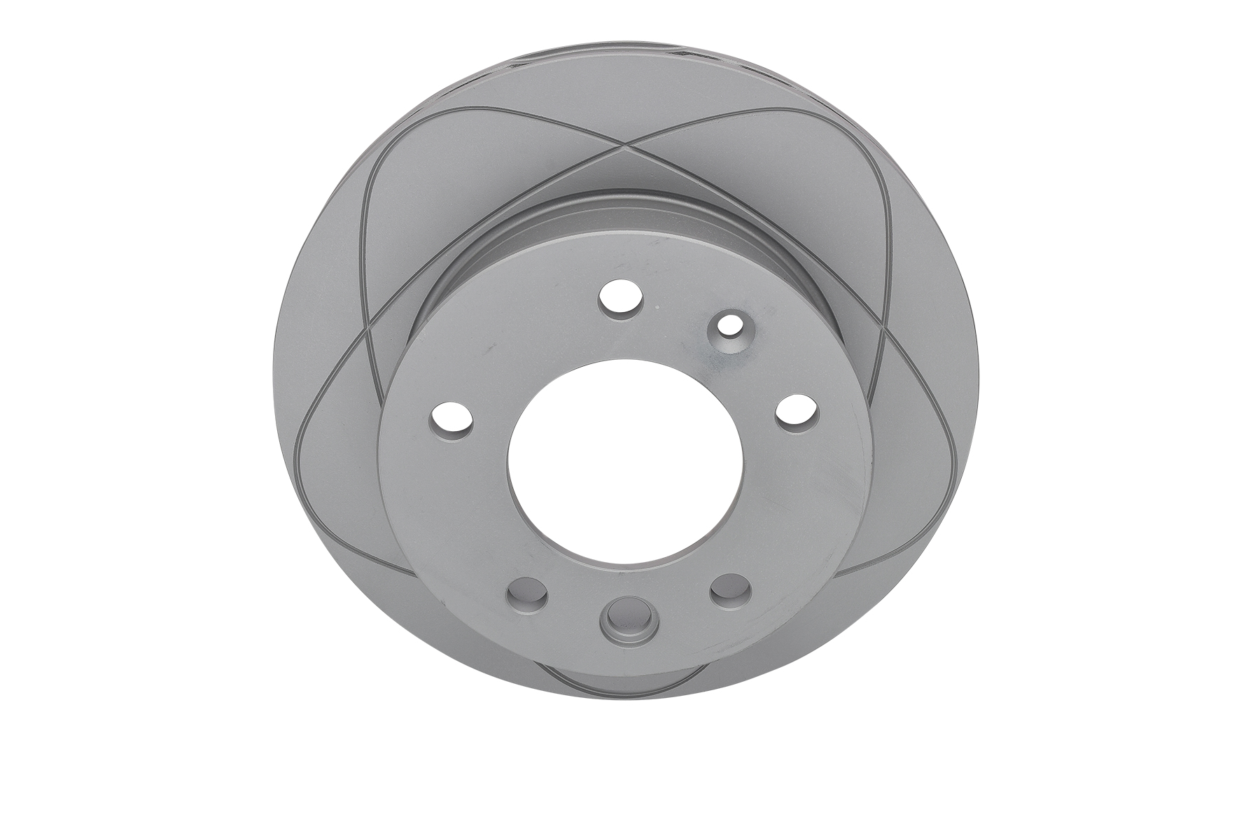 Numéro OEM 2D0 615 301 C - Disque de frein 24.0322-0161.1 AUDI, MERCEDES-BENZ, NISSAN, SEAT, SKODA