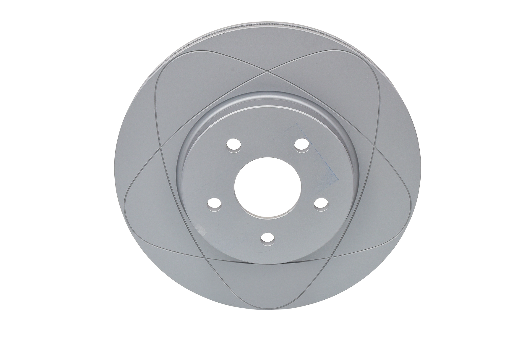 OEM nummer C2S 52091 - Bremseskive 24.0324-0161.1 FORD, JAGUAR