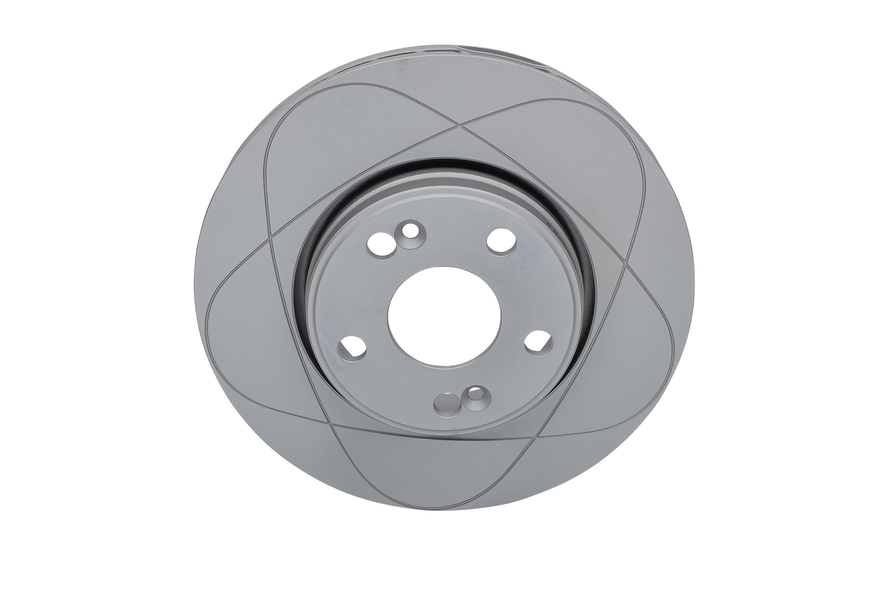 OEM-Nummer 77 00 802 231 - Bremsscheibe 24.0324-0171.1 MERCEDES-BENZ, RENAULT, NISSAN, RENAULT TRUCKS