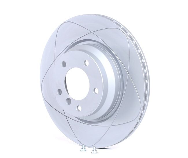 Número OEM 524200 - Disco de travão 24.0324-0200.1 MERCEDES-BENZ, FORD, FIAT, NISSAN, HONDA