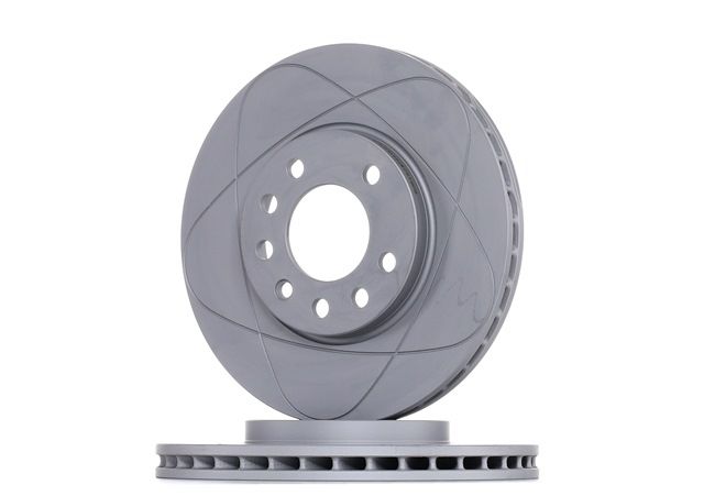 ATE 24.0325-0131.1 brake discs OPEL Corsa C Hatchback (X01) 1.7 CDTI (F08, F68) 100hp 2008