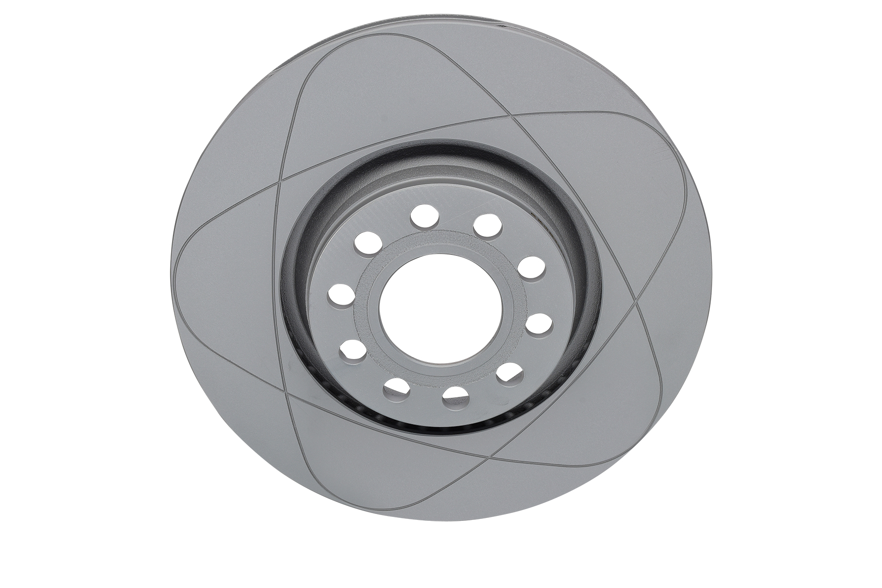 Número OEM 4B0 615 301 C - Disco de freno 24.0325-0172.1 SEAT, AUDI, SKODA, PORSCHE