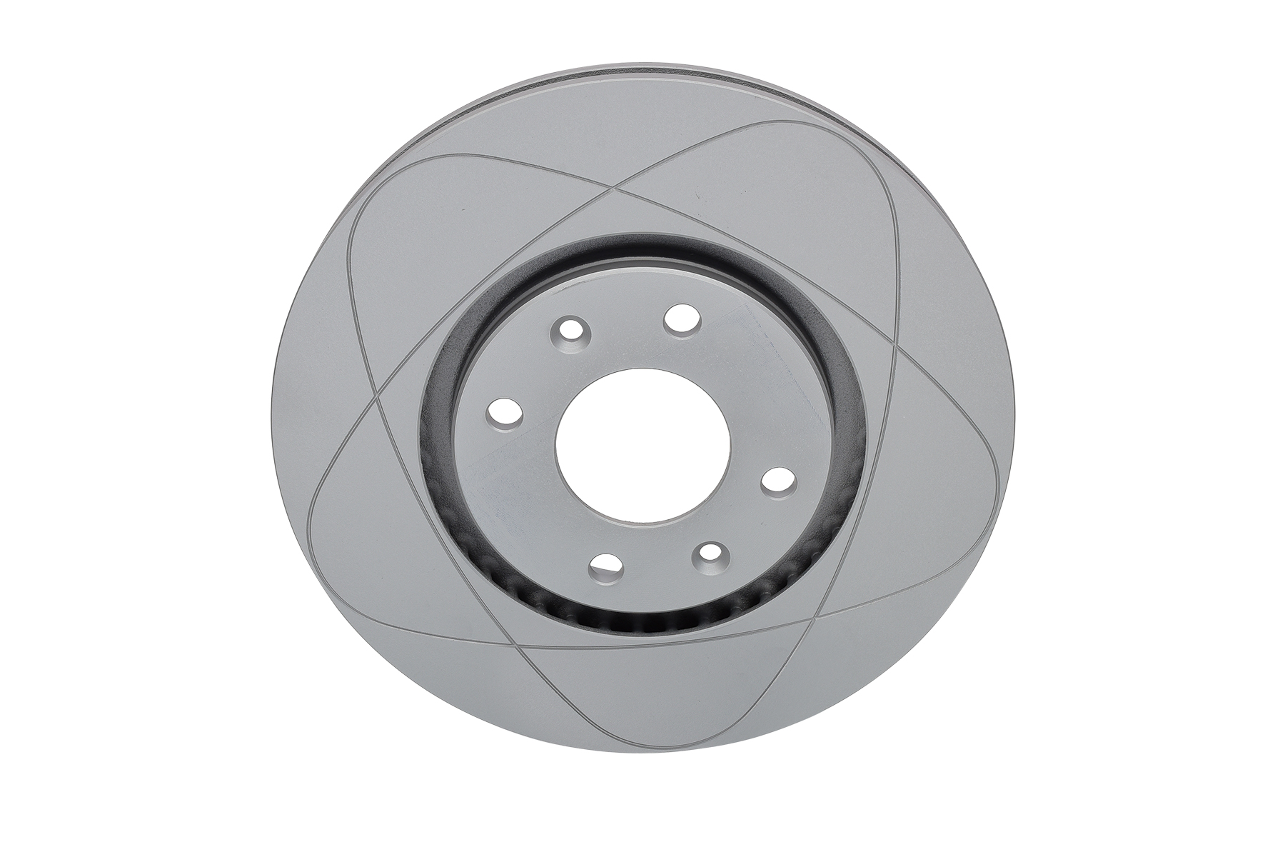 ATE 24.0326-0106.1 Bremsscheiben PEUGEOT 406 Limousine