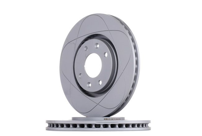 Número OEM 4 24 9J6 - Disco de freno 24.0326-0120.1 MERCEDES-BENZ, PEUGEOT, FORD, CITROËN, OPEL