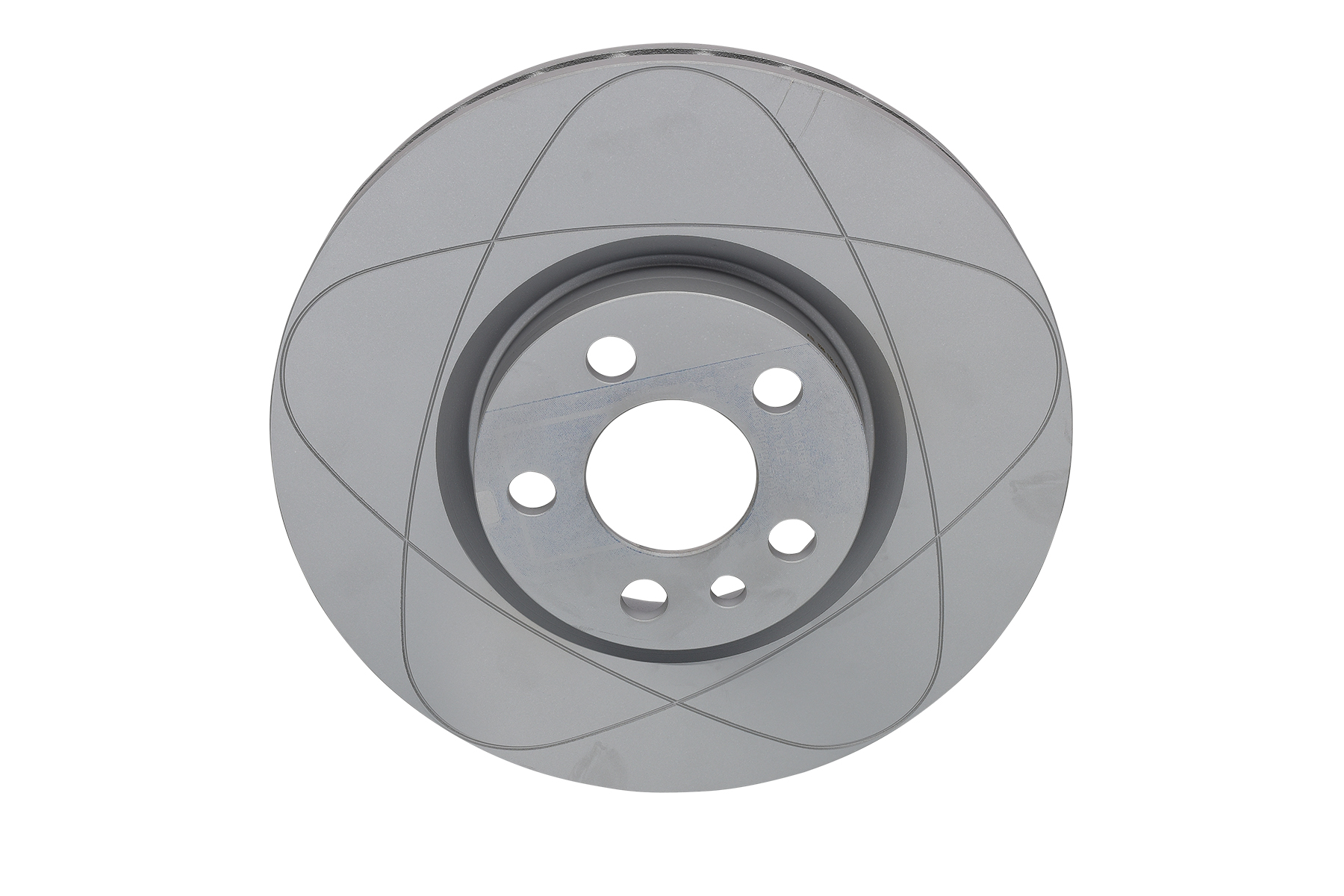 Bremsscheiben 24.0328-0136.1 ATE FIAT Scudo I Kombi (220) 2.0 JTD 2004 94 PS