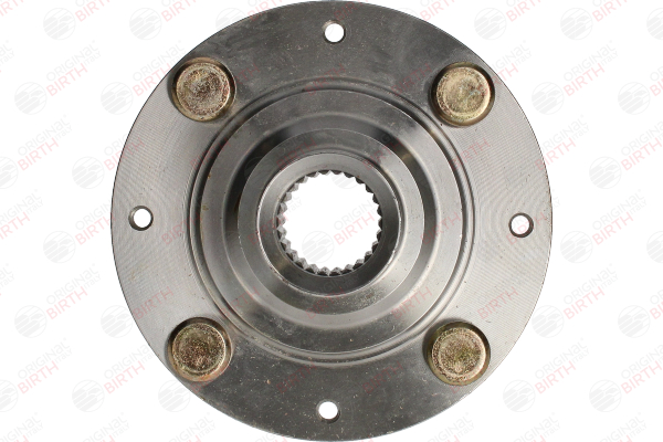 OEM-Nummer 44600-SO4-980 - Radnabe 3342 HONDA