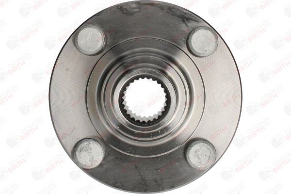 Numer OEM 40202-0M010 - Piasta koła 3345 NISSAN