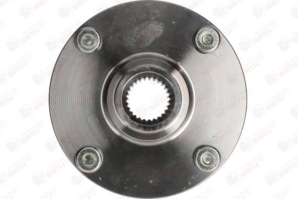 Numer OEM 40202-2F000 - Piasta koła 3349 NISSAN