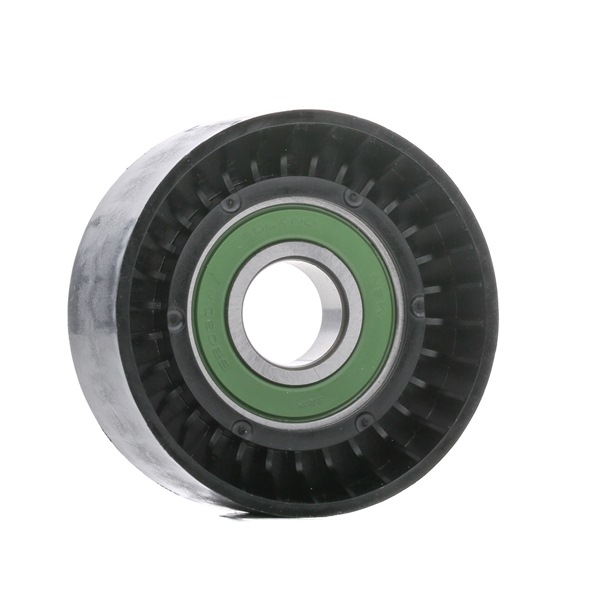Numéro OEM 55215811 - Poulie, tendeur de courroie d'accessoire 335-00 OPEL, FIAT, ALFA ROMEO, SUZUKI, CHRYSLER