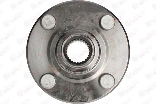 OEM-Nummer 43502-12090 - Radnabe 3351 TOYOTA, SUZUKI