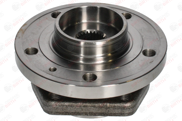 OEM-Nummer 27 418 1 - Radnabe 3367 VOLVO
