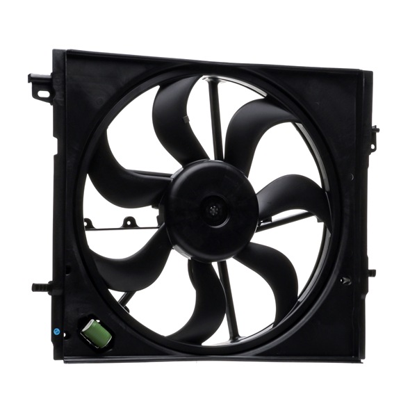 VAN WEZEL | Ventoinha com resistência 3372747 NISSAN Pulsar Hatchback (C13) 2014 baratos online