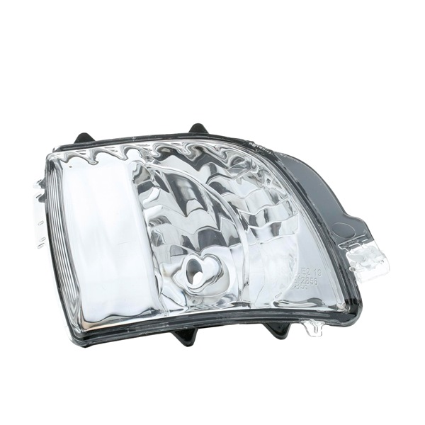 TYC | Luce laterale Specchietto esterno destro, senza portalampada 338-0043-3 VOLVO XC70 II Station Wagon (P24, 136) 2008 economici online