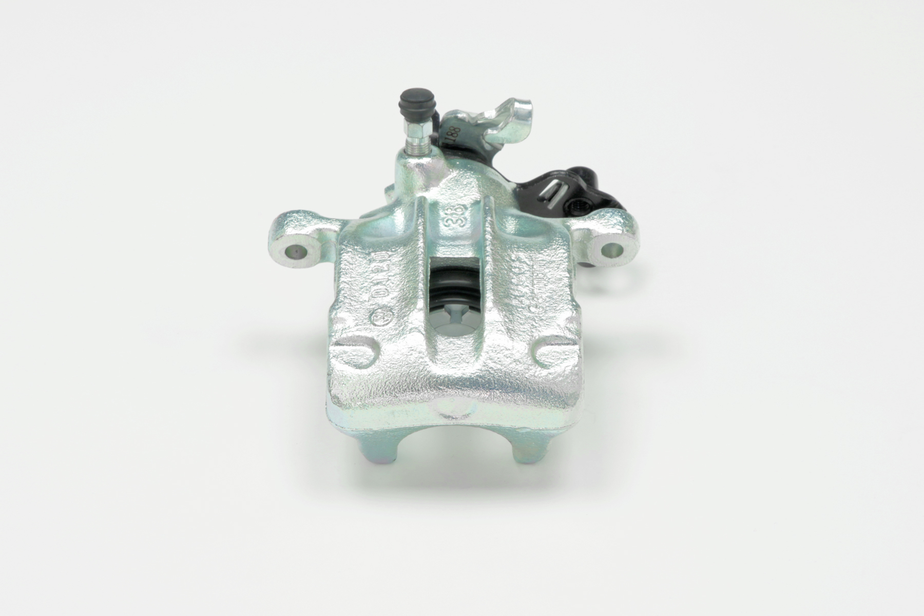 Numero OEM 1H0 615 423 C - Pinza freno 24.3384-1707.5 AUDI, FORD, SEAT, SKODA