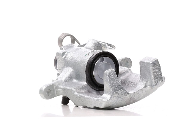 OEM-nummer 7D0 615 424 B - Remklauw 24.3384-1716.5 VW, AUDI, FORD, SKODA, SEAT