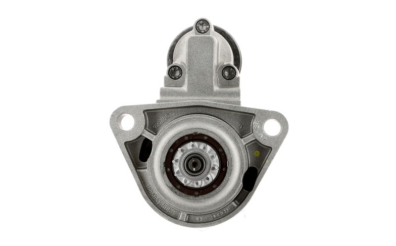 OEM-Nummer 948 604 106 00 - Anlasser 3386 VW, PORSCHE